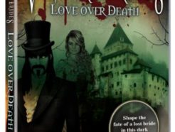 Vampire Brides: Love Over Death (PC CD)