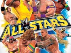 WWE All Stars (Wii)
