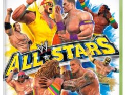 WWE All Stars Million Dollar Pack (Xbox 360)