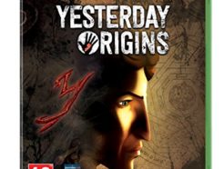 Yesterday Origins (Xbox One)