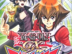 YuGiOh! GX Tag Force (PSP)