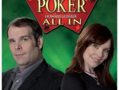 World Championship Poker: Featuring Howard Lederer (PSP)