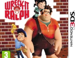 WreckIt Ralph (Nintendo 3DS)