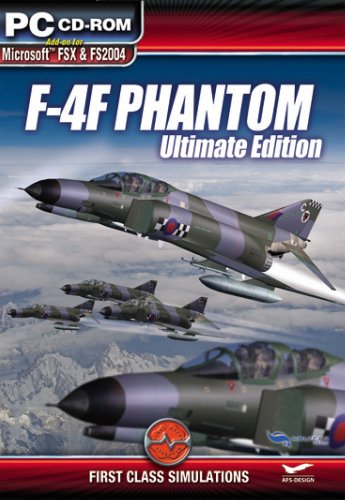 Phantom (PC CD)