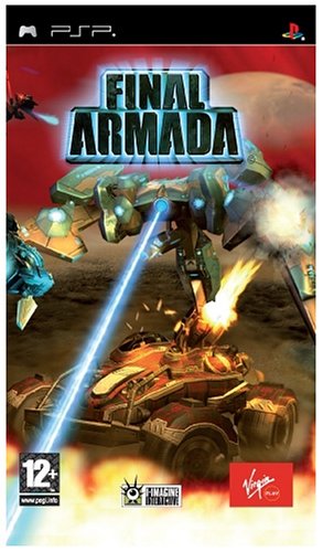 Final Armada (PSP)