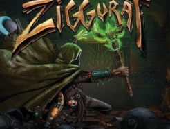 Ziggurat (PS4)