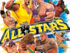 WWE All Stars (Xbox 360)