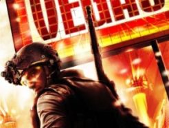Tom Clancys Rainbow Six: Vegas (PSP)