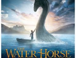 The Waterhorse: Legend of the Deep (PS2)