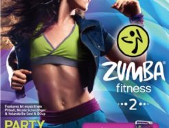 Zumba 2 Fitness (Wii) Game Only