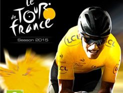 Tour De France 2015 (Xbox One)
