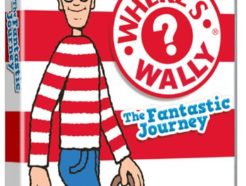 Wheres Wally The Fantastic Journey (PC)