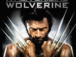 XMen Origins: Wolverine (PS2)
