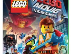 The LEGO Movie Videogame (Xbox One)