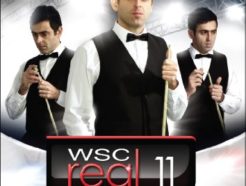 WSC Real 11 (Xbox 360)