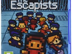The Escapists (PS4)