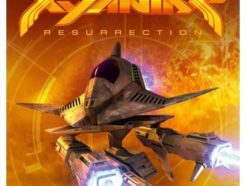 Xyanide Resurrection (PS2)