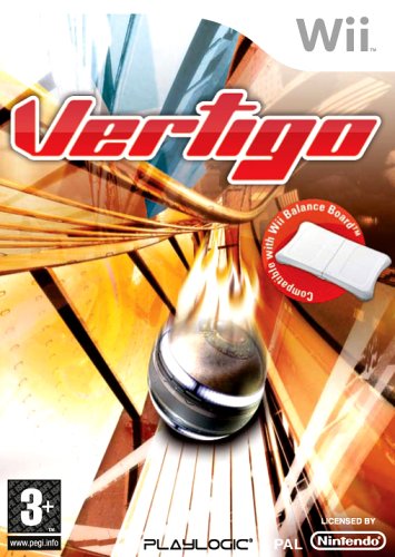 Vertigo (Wii)