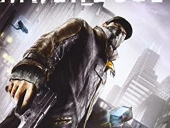 Watch Dogs (Nintendo Wii U)