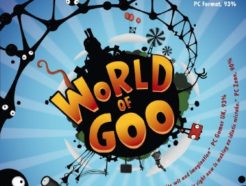 World of Goo (PC CD)