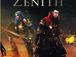 Zenith (PS4)