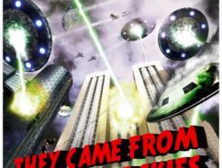 They Came From The Skies (PS2)