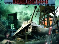 Tank Offensive Western Front 19401945 (PC)