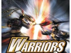 Warriors Orochi (PSP)