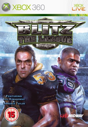 Blitz: The League (Xbox 360)