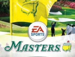 Tiger Woods Pga Tour 12 : The Masters (Wii)