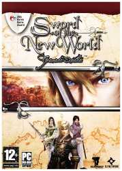 Sword of the New World: Granado Espada (PC DVD)