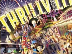 Thrillville (PSP)