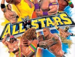 WWE All Stars (PSP)