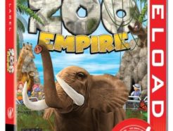 Zoo Empire (PC CD)