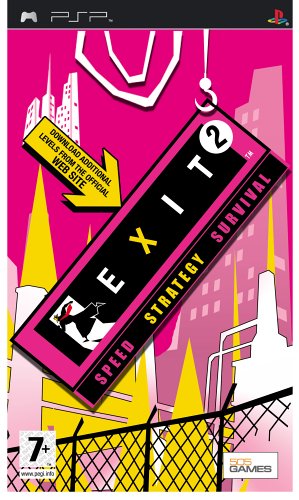 Exit 2 (PSP)