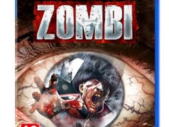 Zombi (PS4)