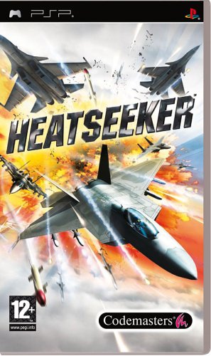 Heatseeker (PSP)