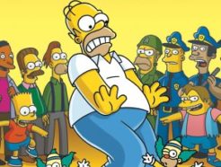 The Simpsons (PSP)