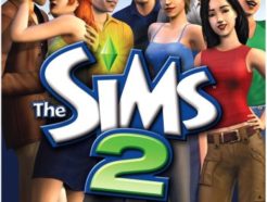 The Sims 2 (Mac)
