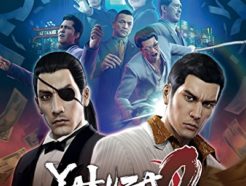 Yakuza 0 (PS4)