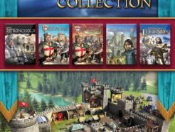 The Stronghold : Collection (PC DVD)