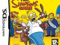 The Simpsons (Nintendo DS)
