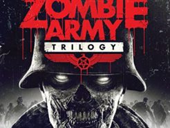 Zombie Army Trilogy (PS4)