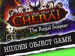 The Dark Hills of Cherai: The Regal Scepter (PC CD)