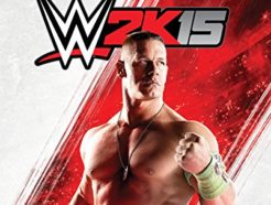 WWE 2K15 (PS4)