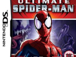 Ultimate SpiderMan (Nintendo DS)
