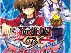 Yu Gi Oh! GX Tag Force 2 (PSP)