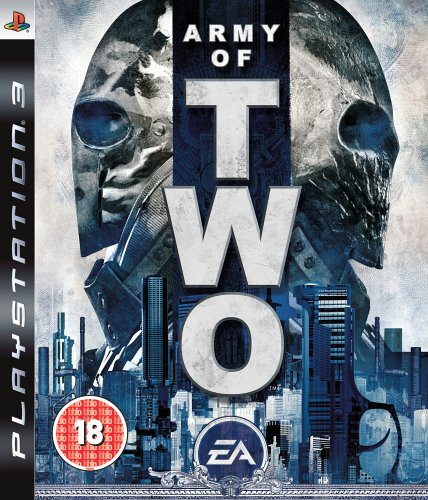 Army of Two (PS3)