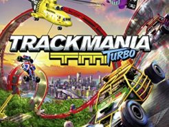Trackmania Turbo (Xbox One)
