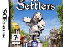 The Settlers (Nintendo DS)